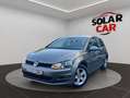 Volkswagen Golf 1.6TDI CR BMT Advance DSG 105 Gris - thumbnail 1