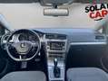 Volkswagen Golf 1.6TDI CR BMT Advance DSG 105 Gris - thumbnail 21