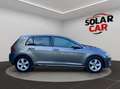 Volkswagen Golf 1.6TDI CR BMT Advance DSG 105 Gris - thumbnail 4