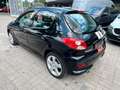 Peugeot 206 + Basis Klima Alufelgen 91tkm Schwarz - thumbnail 5