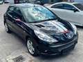 Peugeot 206 + Basis Klima Alufelgen 91tkm Schwarz - thumbnail 1