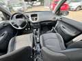 Peugeot 206 + Basis Klima Alufelgen 91tkm Schwarz - thumbnail 4