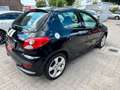 Peugeot 206 + Basis Klima Alufelgen 91tkm Schwarz - thumbnail 6