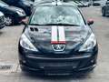 Peugeot 206 + Basis Klima Alufelgen 91tkm Schwarz - thumbnail 3