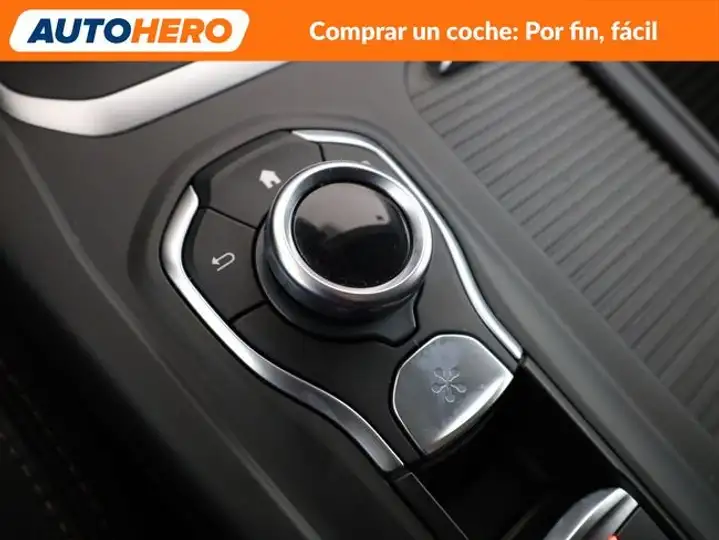 Renault Talismán 1.6 dCi Energy TT Zen EDC 2016, foto 31