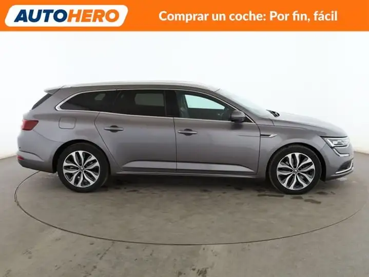 Renault Talismán 1.6 dCi Energy TT Zen EDC 2016, foto 7
