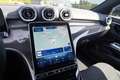 Mercedes-Benz CLE 180 CLE Cabriolet 180 Mildhyb AMG Line Full Nightpack Keyless Memory AppleAndroid 20"Alu Camera Airscarf Verwarmde zetels DAB Grau - thumbnail 35