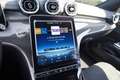 Mercedes-Benz CLE 180 CLE Cabriolet 180 Mildhyb AMG Line Full Nightpack Keyless Memory AppleAndroid 20"Alu Camera Airscarf Verwarmde zetels DAB Grau - thumbnail 38