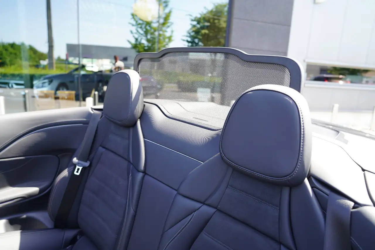 Mercedes-Benz CLE Cabrio, миниатюра 21