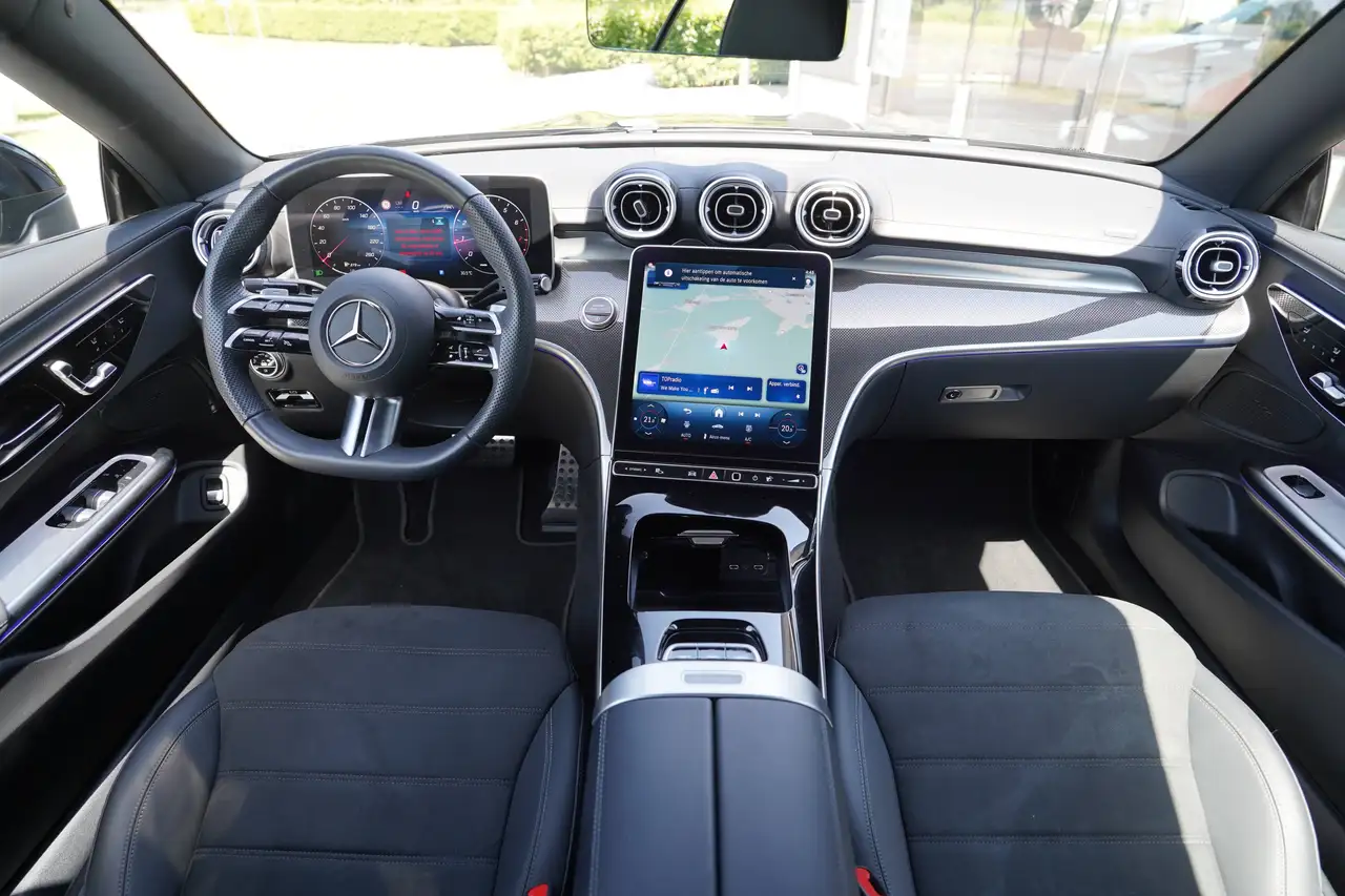 Mercedes-Benz CLE Cabrio, миниатюра 25