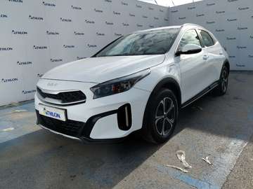 1.6 PHEV eDrive Aut.