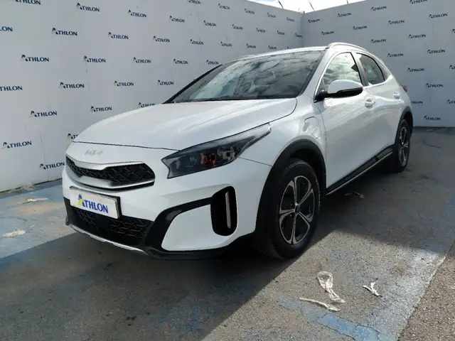 Kia XCeed 1.6 PHEV eDrive Aut.