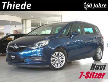 C 1.4T BUSINESS 7-SITZE NAVI/LED/KAMERA