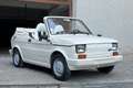 Fiat 126 700 UP Bianco - thumbnail 3