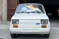 Fiat 126 700 UP Bianco - thumbnail 2