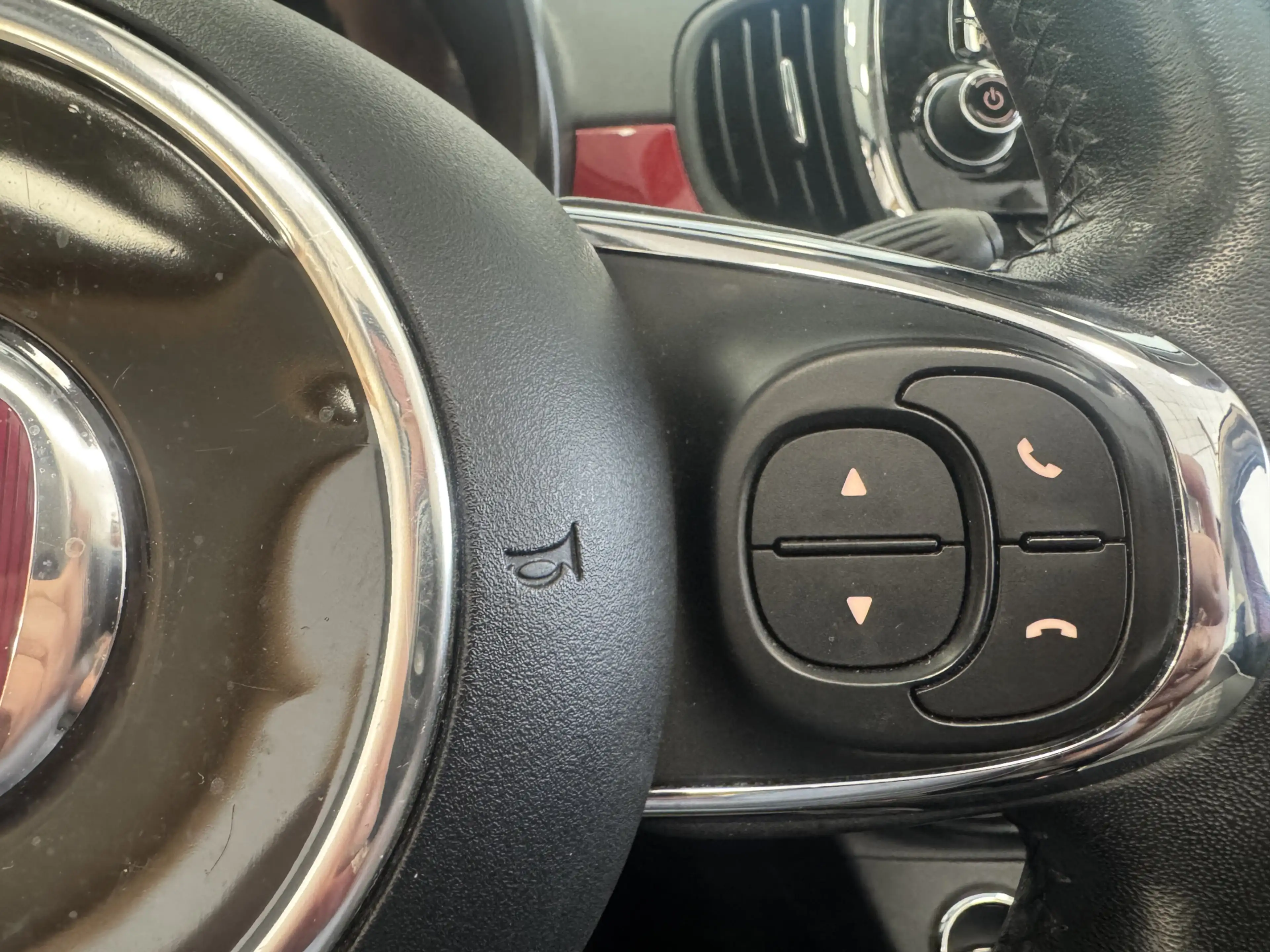 Fiat 500C 1.2 Lounge Cabrio | 4-Cilinder / — photo 8