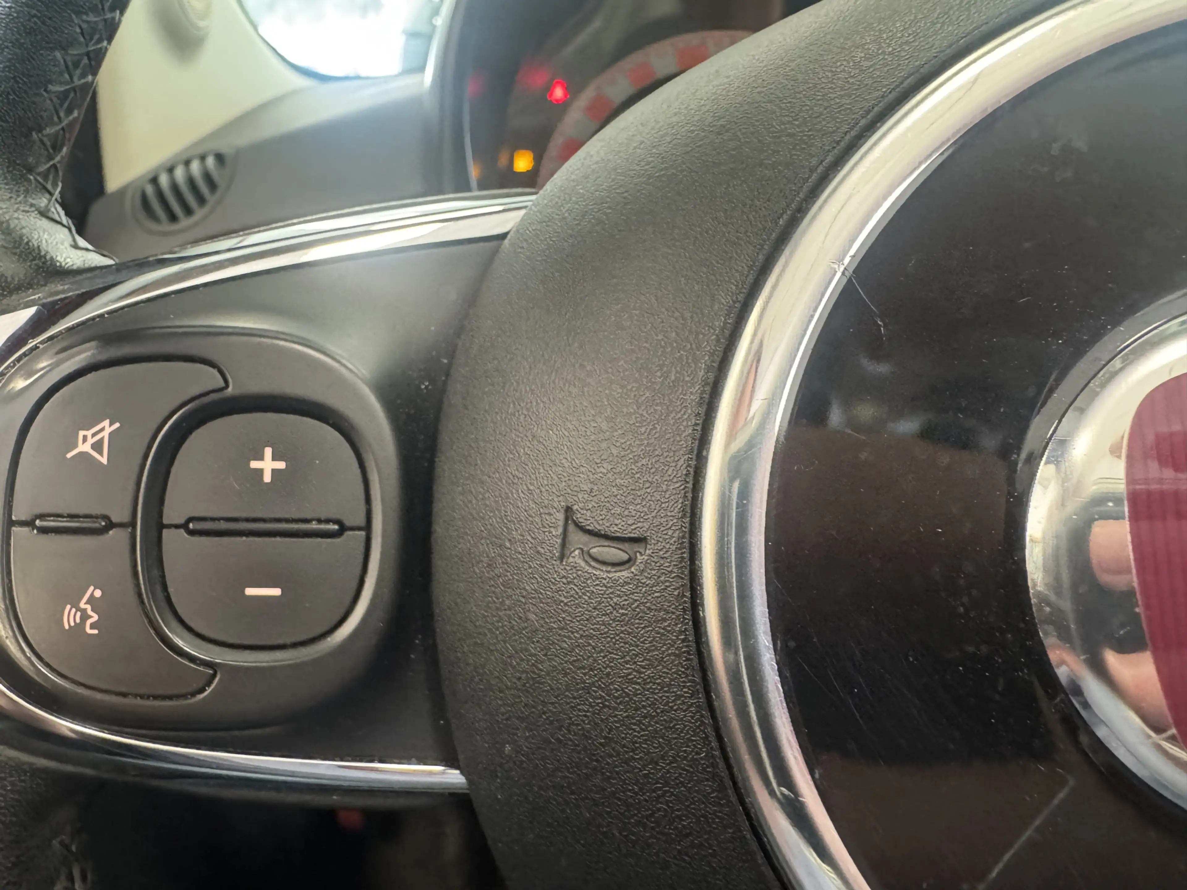 Fiat 500C 1.2 Lounge Cabrio | 4-Cilinder / — photo 7