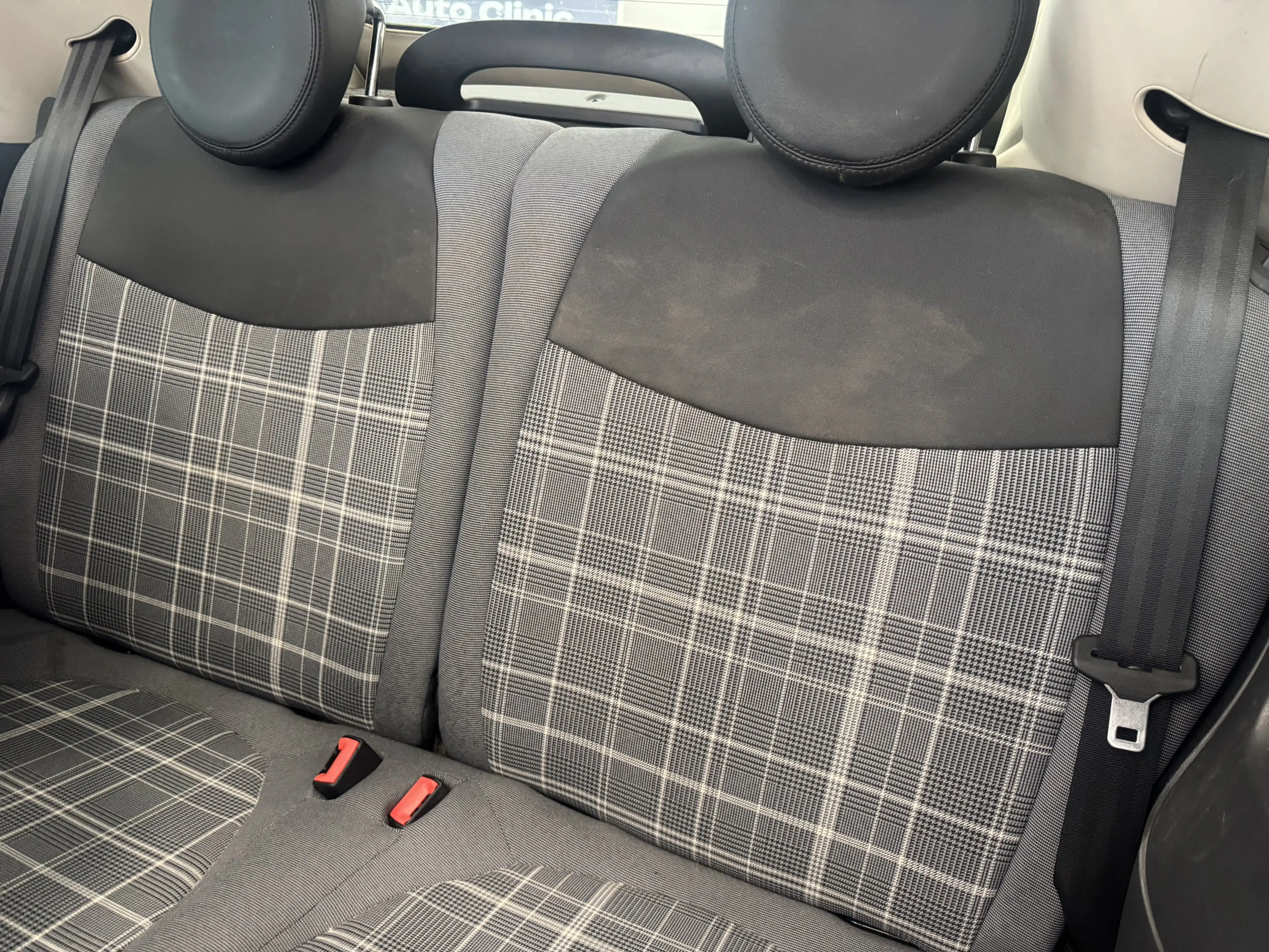 Fiat 500C 1.2 Lounge Cabrio | 4-Cilinder / — photo 5