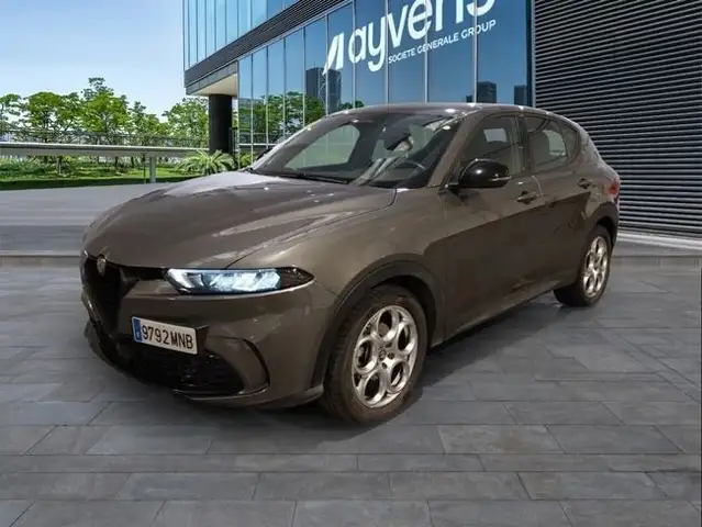 Alfa Romeo Tonale 1.6 DS Sprint FWD
