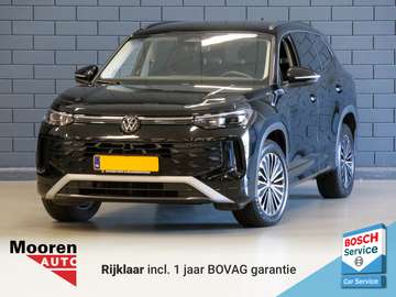 1.5 eHybrid PHEV Life Edition | CAMERA | TREKHAAK