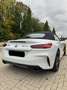 BMW Z4 M M40i Facelift Garantie 2028 Wartungsfrei 2027 Blanc - thumbnail 10