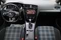 Volkswagen Golf GTE 1.4 TSI PHEV 7.5 FACELIFT DEALER OH Gris - thumbnail 10