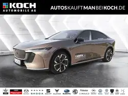 Mazda 6e All new Mazda6e EV 245ps Long Range RWD Takumi