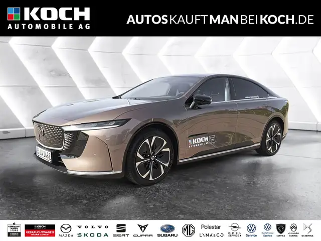 Mazda 6e All new Mazda6e EV 245ps Long Range RWD Takumi