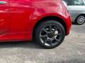 Fiat 500 FIAT 500 0.9 TWINAIR LOUNGE 86 CV Rosso - thumbnail 8