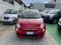 Fiat 500 FIAT 500 0.9 TWINAIR LOUNGE 86 CV Rosso - thumbnail 1