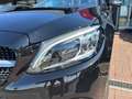Mercedes-Benz C 200 C -Klasse Cabrio C 200 *AIRSCARF*AHK*LED* Schwarz - thumbnail 8