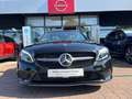 Mercedes-Benz C 200 C -Klasse Cabrio C 200 *AIRSCARF*AHK*LED* Schwarz - thumbnail 5