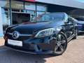 Mercedes-Benz C 200 C -Klasse Cabrio C 200 *AIRSCARF*AHK*LED* Schwarz - thumbnail 3