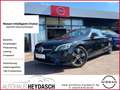 Mercedes-Benz C 200 C -Klasse Cabrio C 200 *AIRSCARF*AHK*LED* Schwarz - thumbnail 1