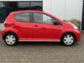 Toyota Aygo 1.0-12V Access 5-DRS SCHAKELT IETS STROEF Rood - thumbnail 15