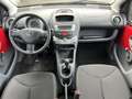 Toyota Aygo 1.0-12V Access 5-DRS SCHAKELT IETS STROEF Rood - thumbnail 8