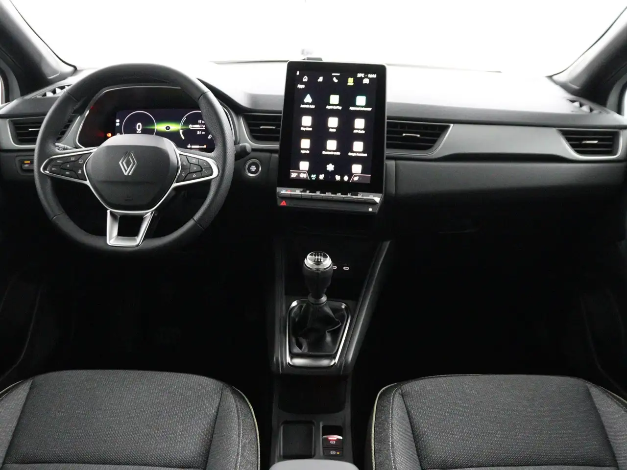 Renault Captur 2026