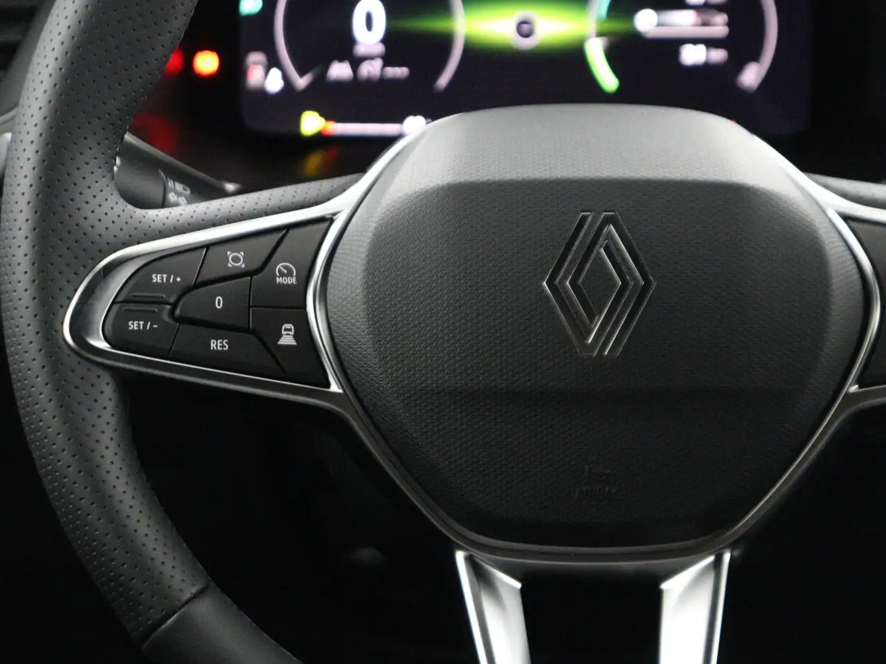 Renault Captur 2026 — фото 15