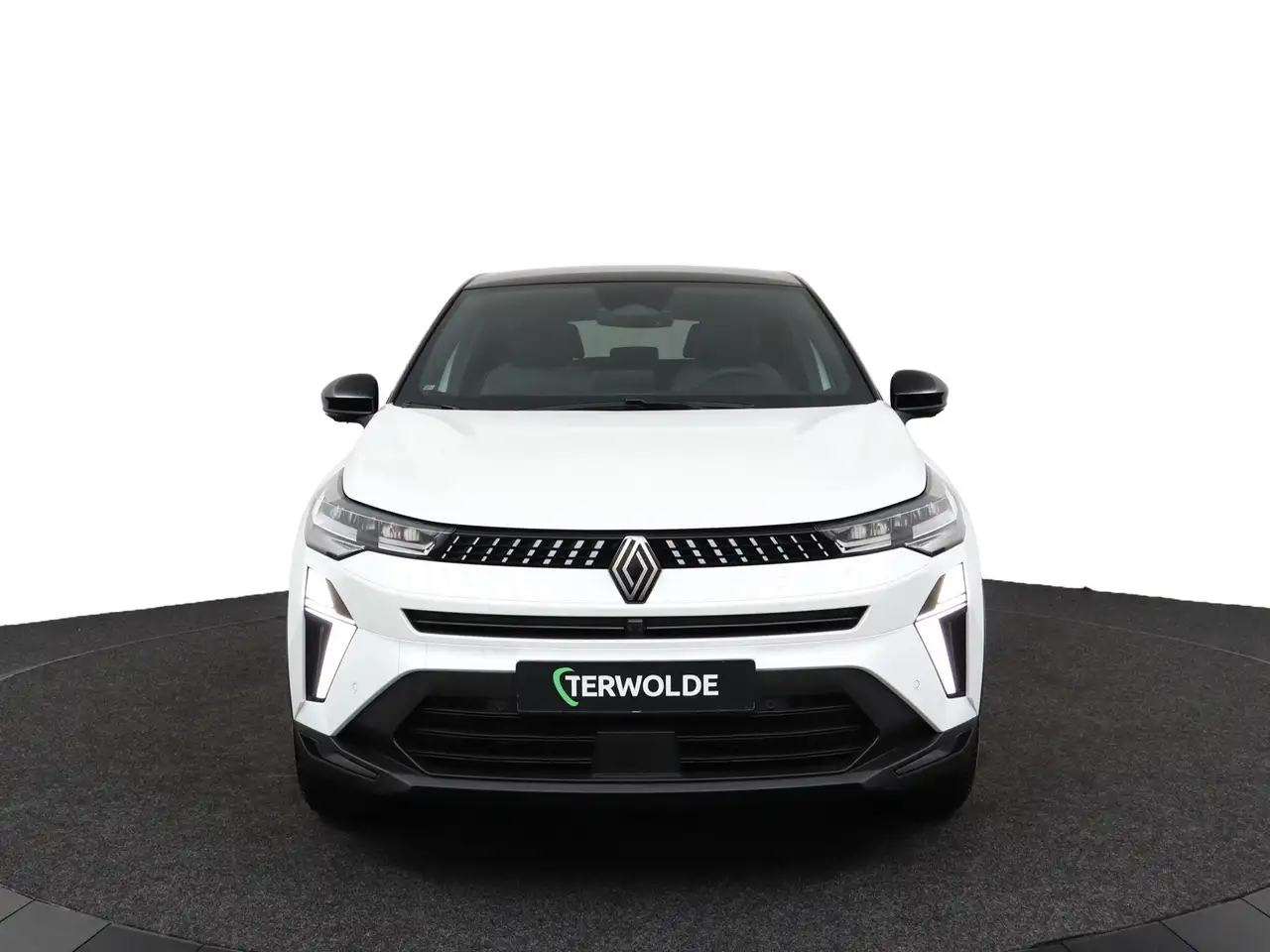 Renault Captur 2026 — фото 12