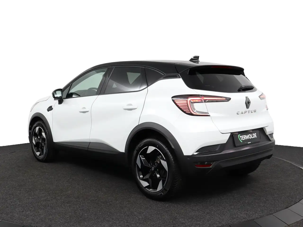 Renault Captur 2026 — фото 9