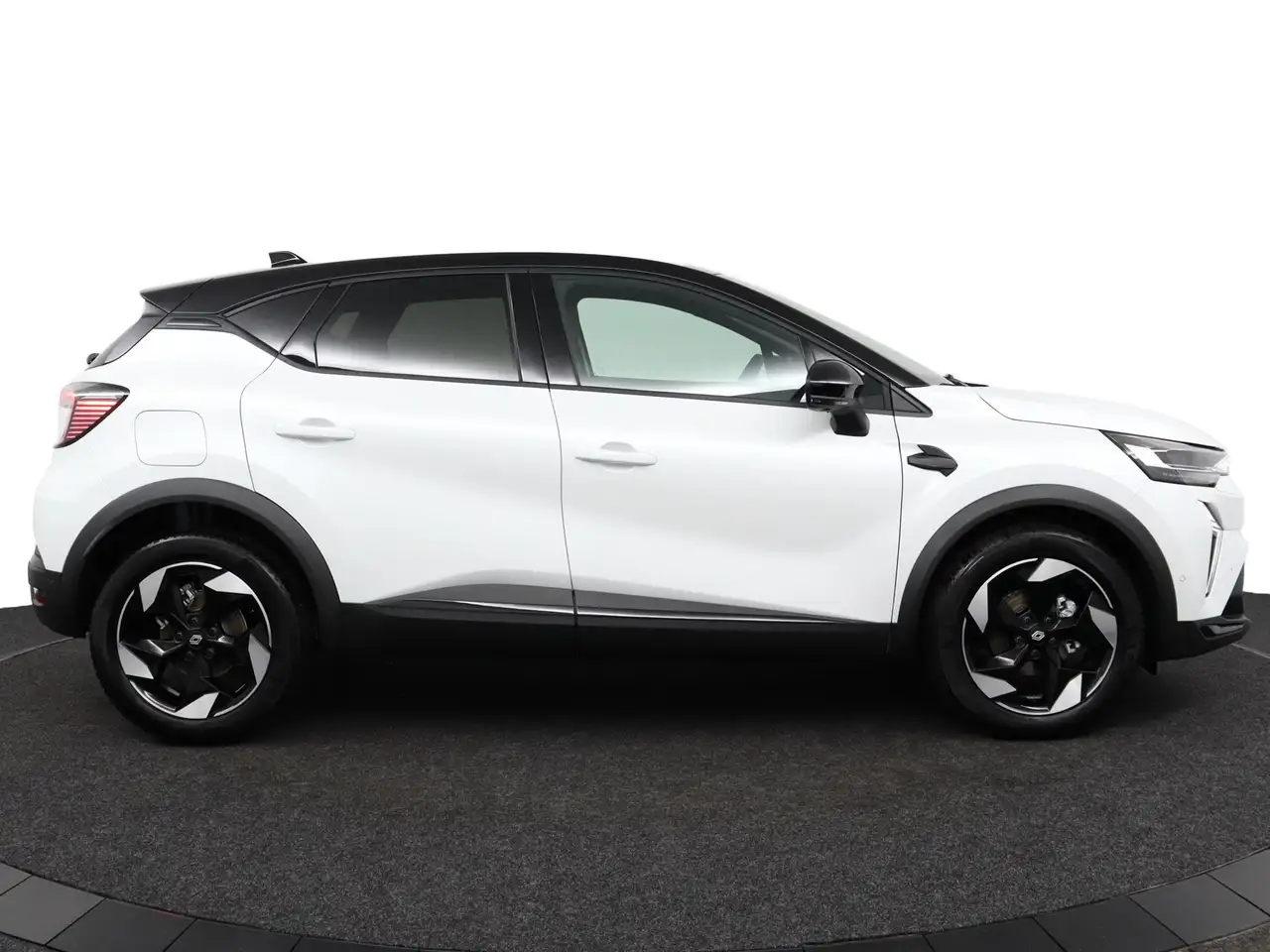Renault Captur 2026 — фото 10