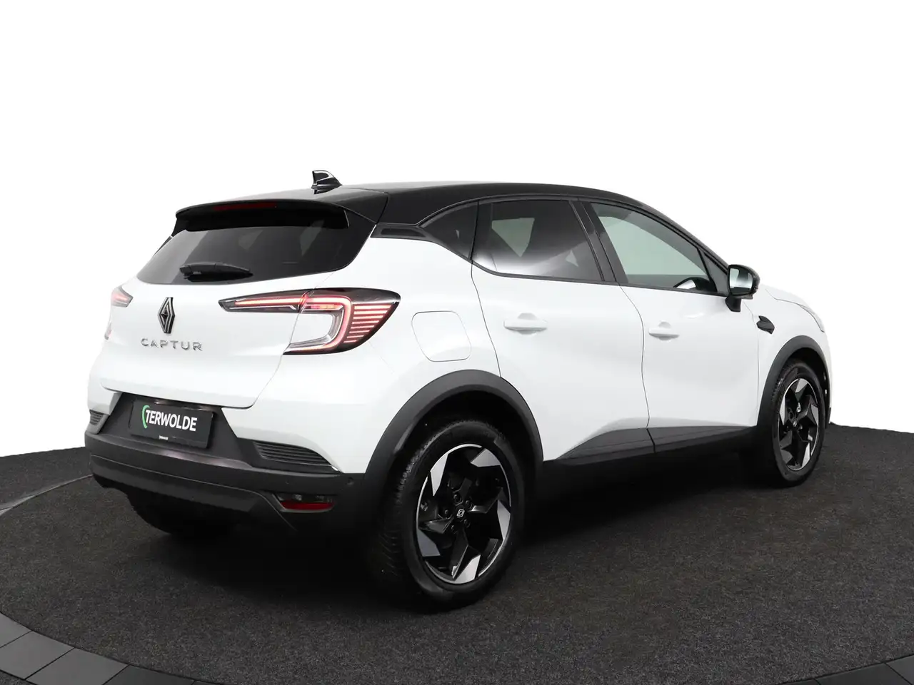 Renault Captur 2026