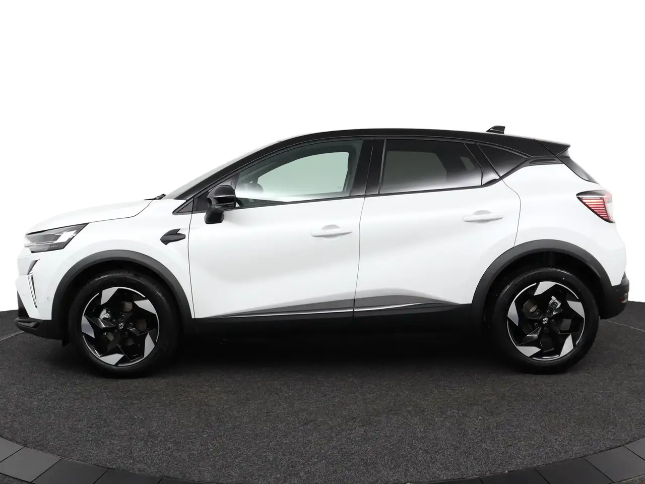 Renault Captur 2026