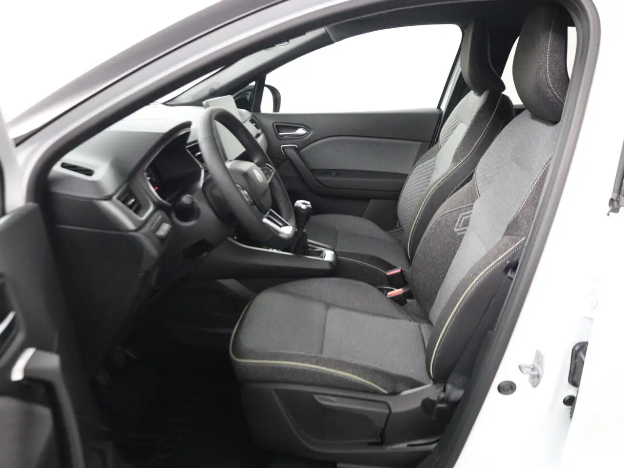 Renault Captur 2026 — фото 13