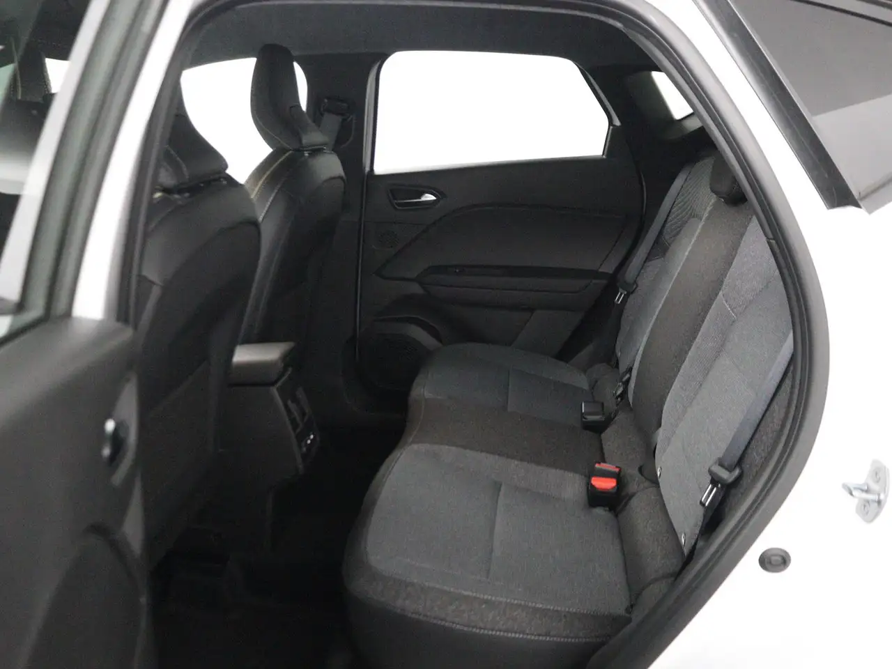 Renault Captur 2026 — фото 14