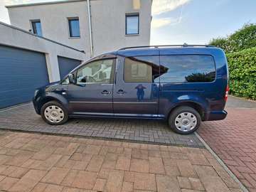 Caddy 1.6 TDI (7-Si.) Edition 30