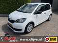 Skoda Citigo 1.0 55 KW 5drs Greentech Ambition Wit - thumbnail 1