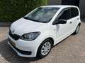Skoda Citigo 1.0 55 KW 5drs Greentech Ambition Wit - thumbnail 4