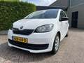 Skoda Citigo 1.0 55 KW 5drs Greentech Ambition Wit - thumbnail 17