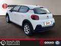 Citroen C3 YouRock +LED+APP+NAVI+SZH+Regensensor+DAB+Sprachst Weiß - thumbnail 11